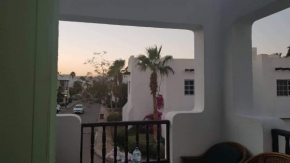 apartment in delta sharm